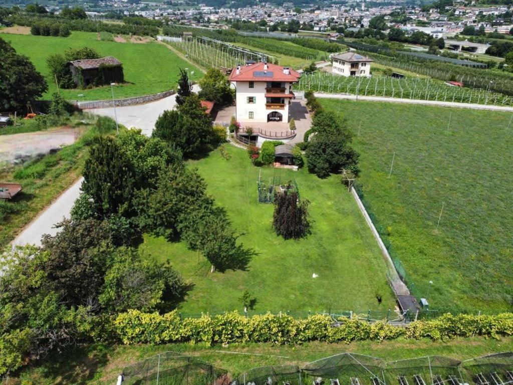 Il Gallo Pergine Valsugana Extérieur photo